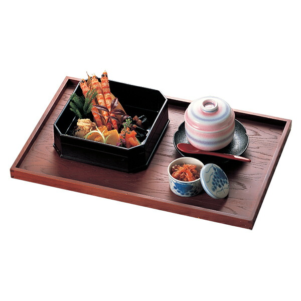 懐石膳 伊勢物語 春慶塗 半月盆 古物 淡々斎好 10枚組 懐石膳 伊勢