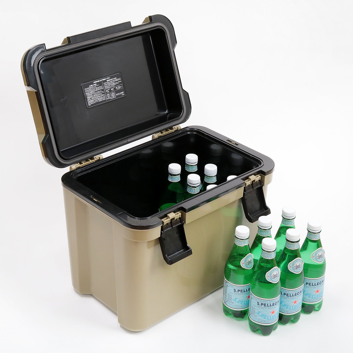 oasis live '25 オアシス クーラーボックス クーラーバッグ 保冷