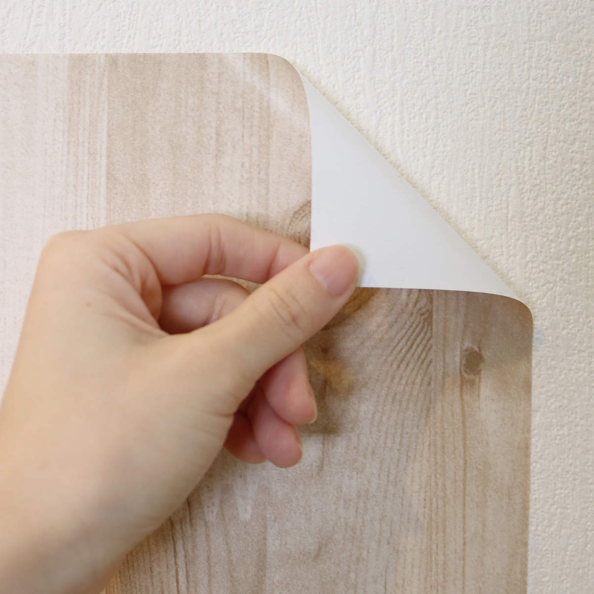 楽天市場】ツメ傷保護シート 45cm×90cm 貼ってはがせる （ 壁 保護