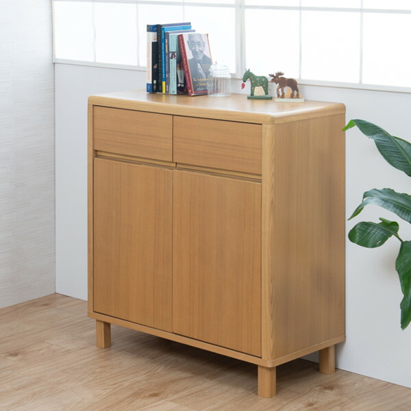 たのめる便・現状渡し〉光製作所 コレクション キャビネット チェスト