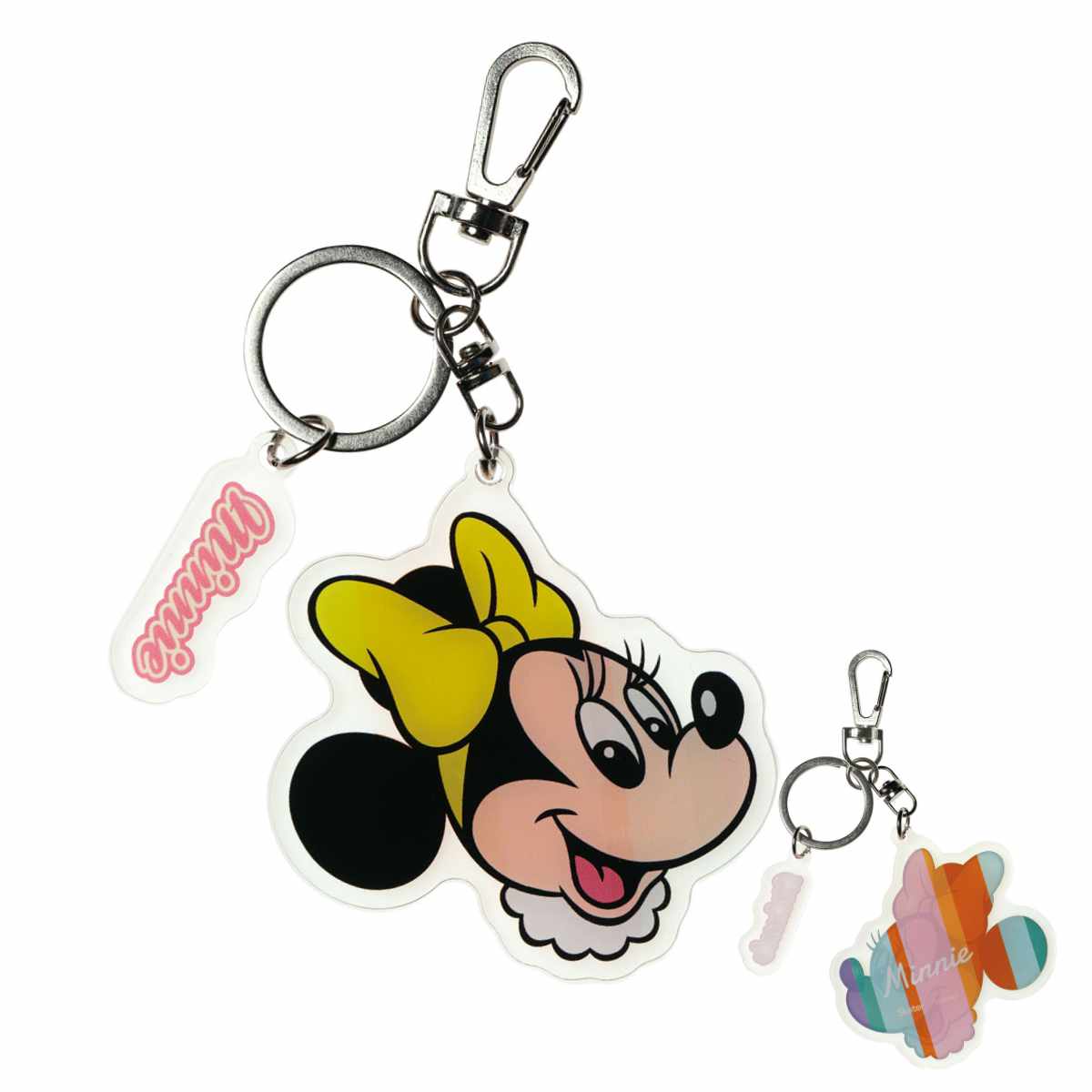 楽天市場】キーホルダー アクリルキーホルダー キャラクター