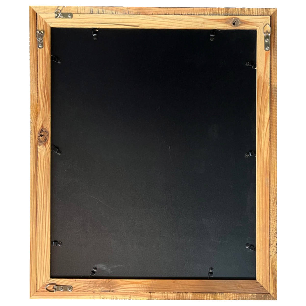 英国 ヴィンテージ 木製フレーム ウォールミラー サマー スプリング 2