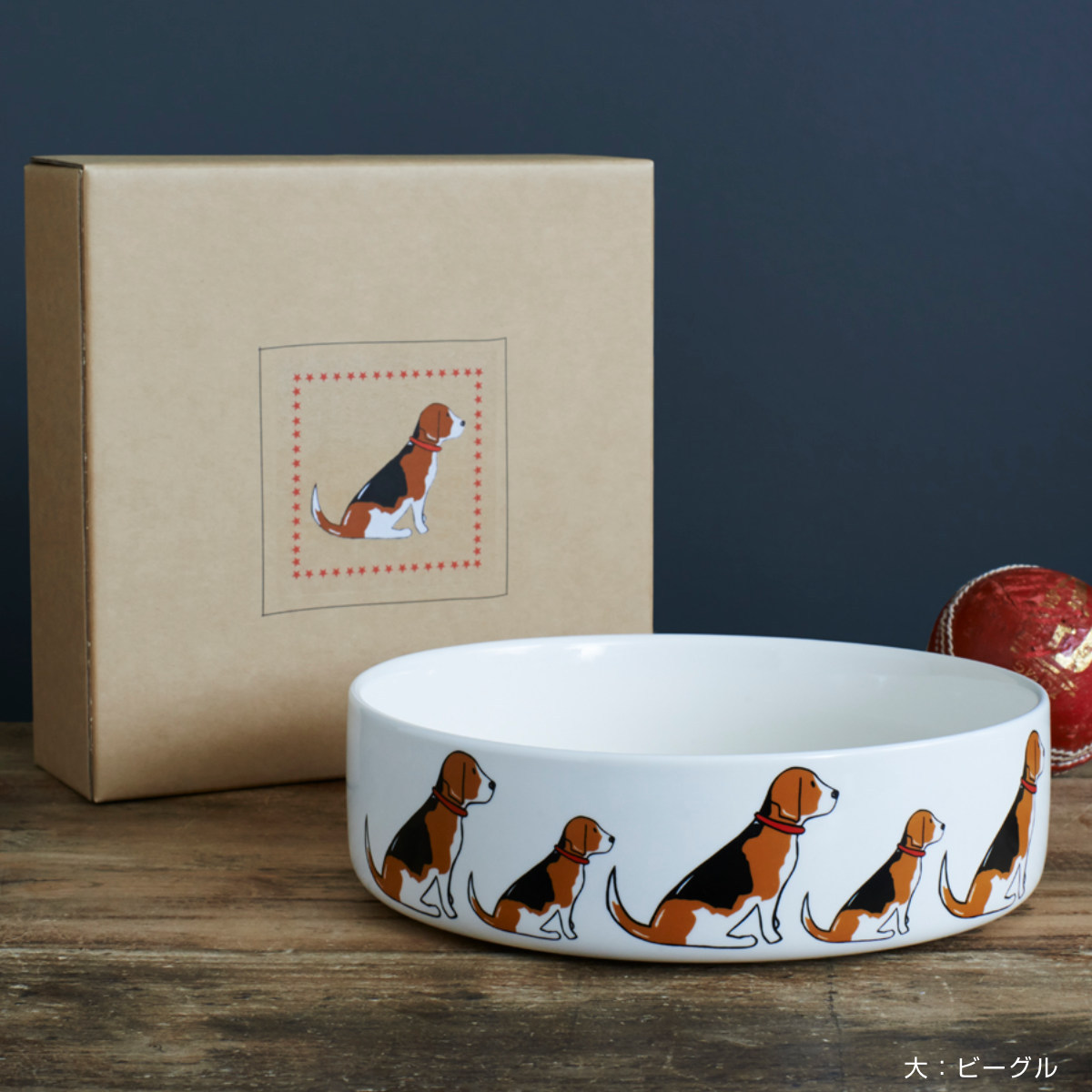 楽天市場】フードボウル ドッグボウル 大 Sweet William 大型犬 犬用