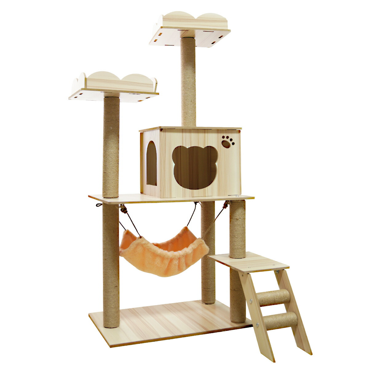 楽天市場】マルカン キティウォーク CT-523 : ペット健康便