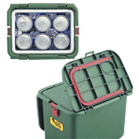 miyabi】Coca-Cola クーラーボックス テーブルセット miyabi様専用