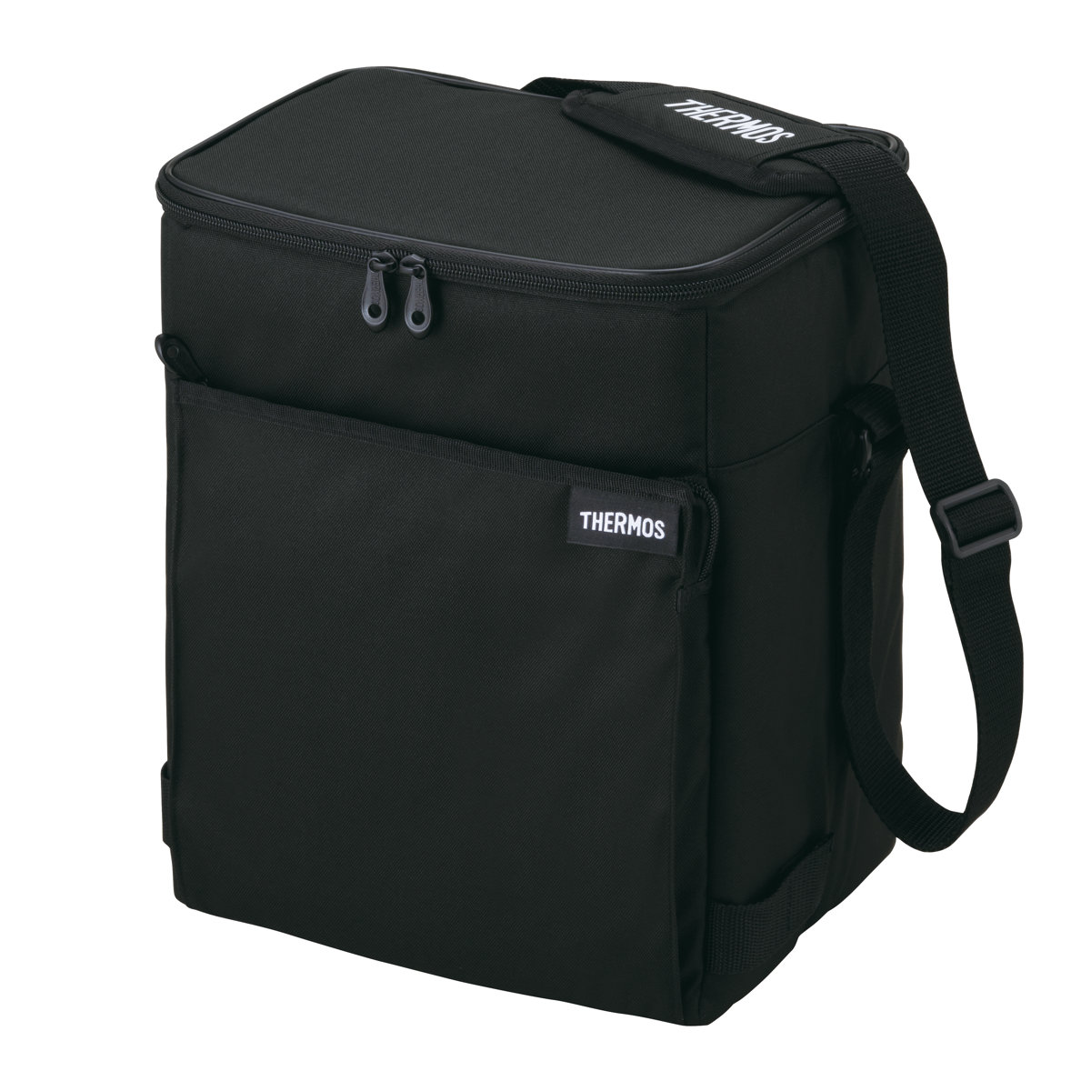 楽天市場】サーモス 保冷バッグ 15L ソフトクーラー RFD-0151