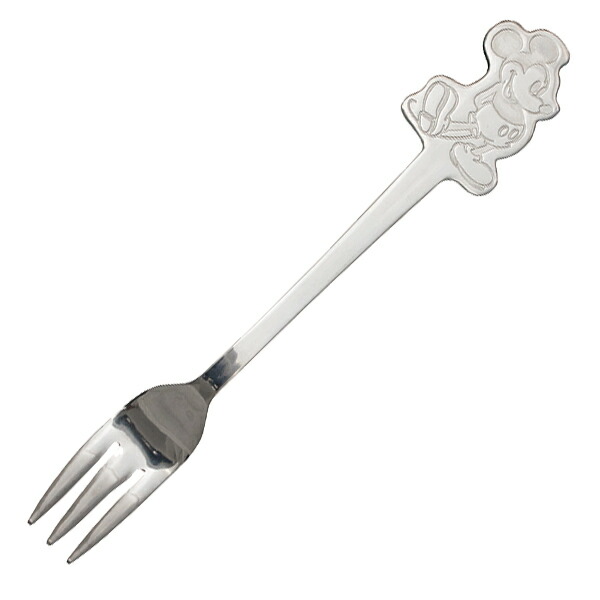 楽天市場】スプーン フォーク セット ミッキーマウス 10本セット