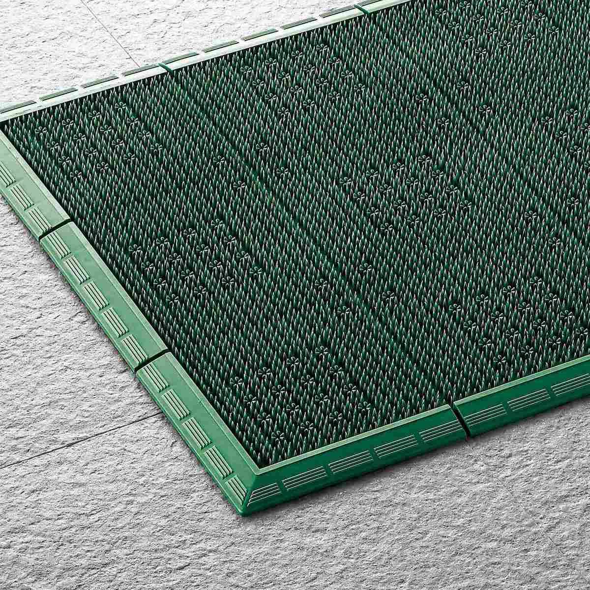 期間限定値引1970年代後期、SCENE の業務用玄関マット、FROM VAN 期間