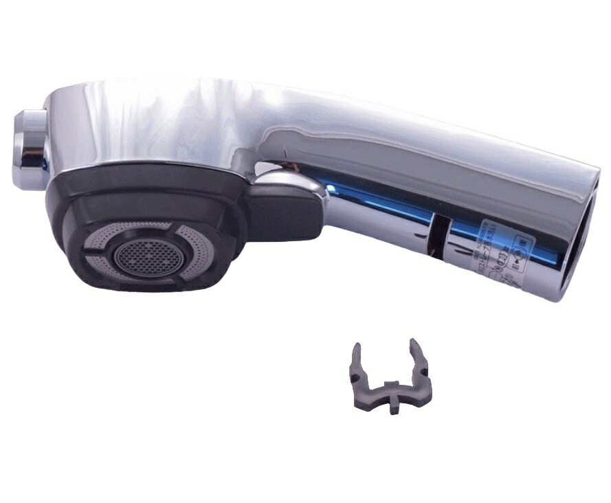 楽天市場】パナソニック シャワーヘッド sehc7456ztの通販