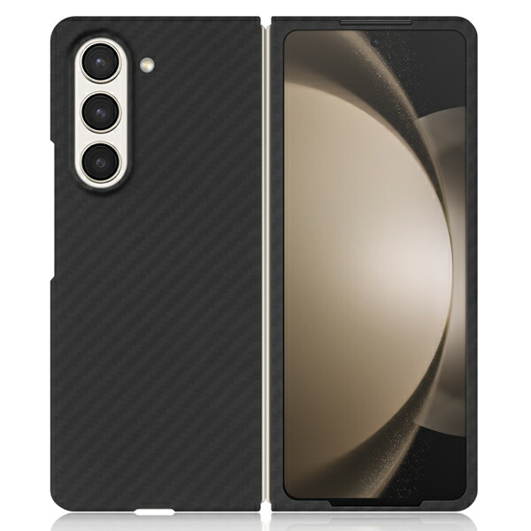 Galaxy Z fold 3 海外版 SIMフリー アラミドケース付 液晶漏れ Galaxy