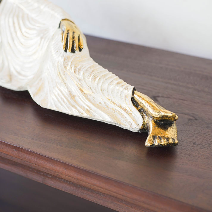 楽天市場】【最大1万円OFFクーポン】タイ 仏像 仏陀 像 フィギュア