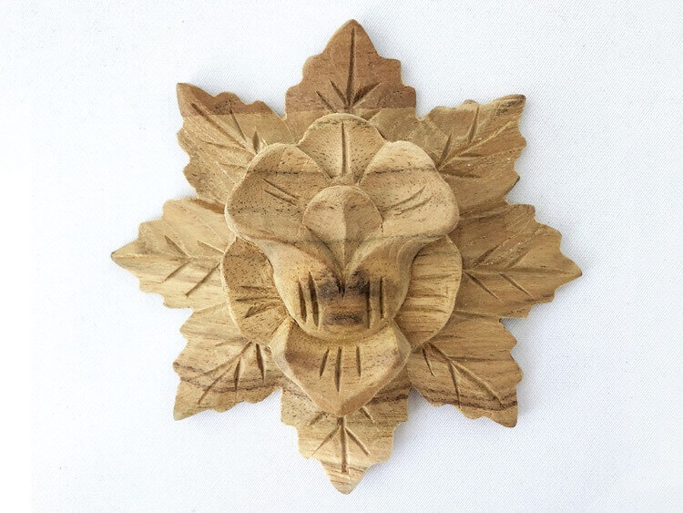 楽天市場】【最大1万円OFFクーポン】ウッドカービングレリーフ チーク