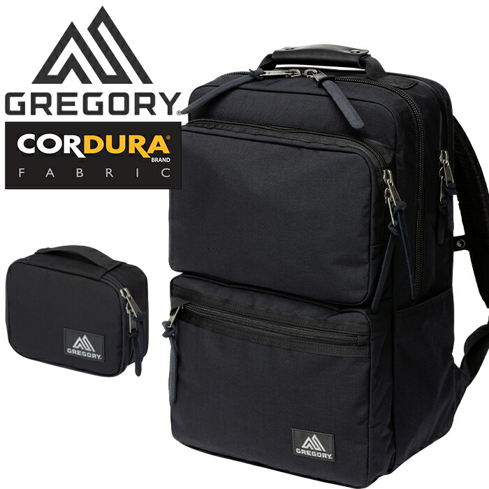 楽天市場】グレゴリー GREGORY 1197201041 カバート ミッションデイ