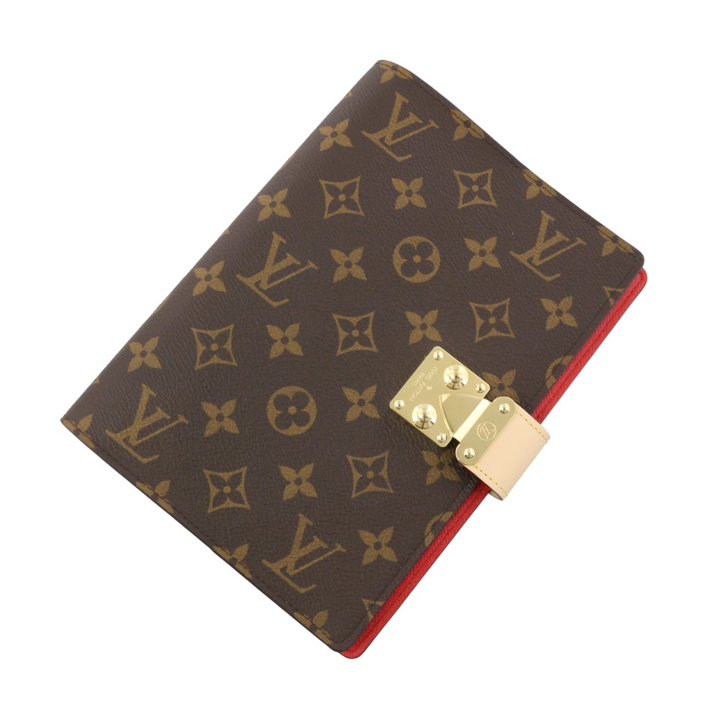 中古・古着通販LOUIS ルイヴィトン 手帳カバー VUITTON (ルイ ヴィトン
