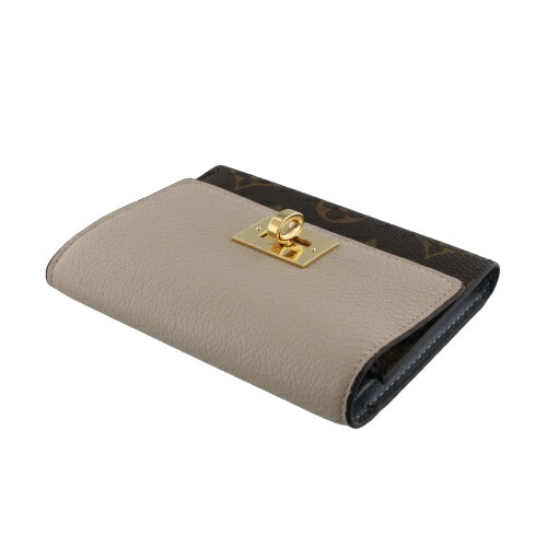 楽天市場】ルイヴィトン 三つ折り財布 レディース ポルトフォイユ