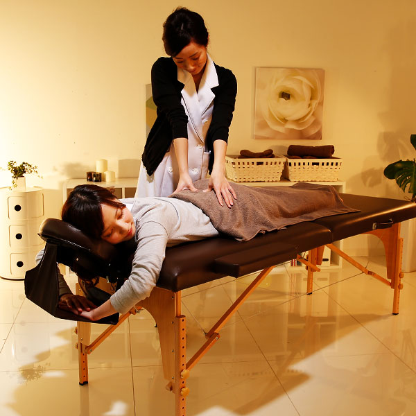 美品・送料無料】Stella mini ステラミニ マッサージベッド 送料込