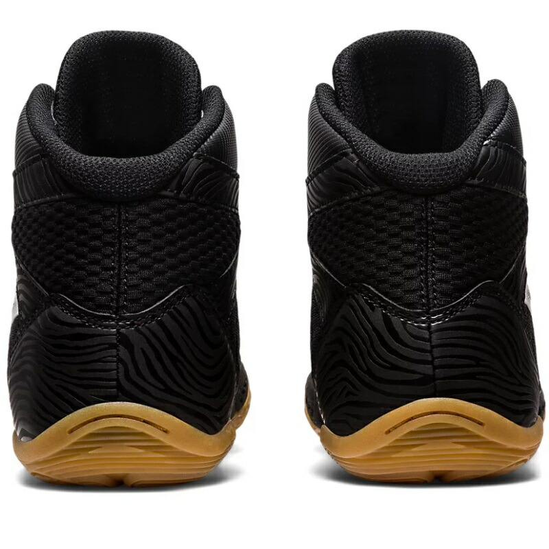 楽天市場】【サイズ交換送料無料】アシックス レスリングシューズ