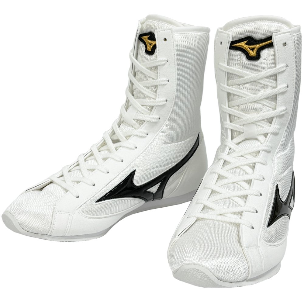 楽天市場】mizuno boxing shoes（スポーツ・アウトドア）の通販