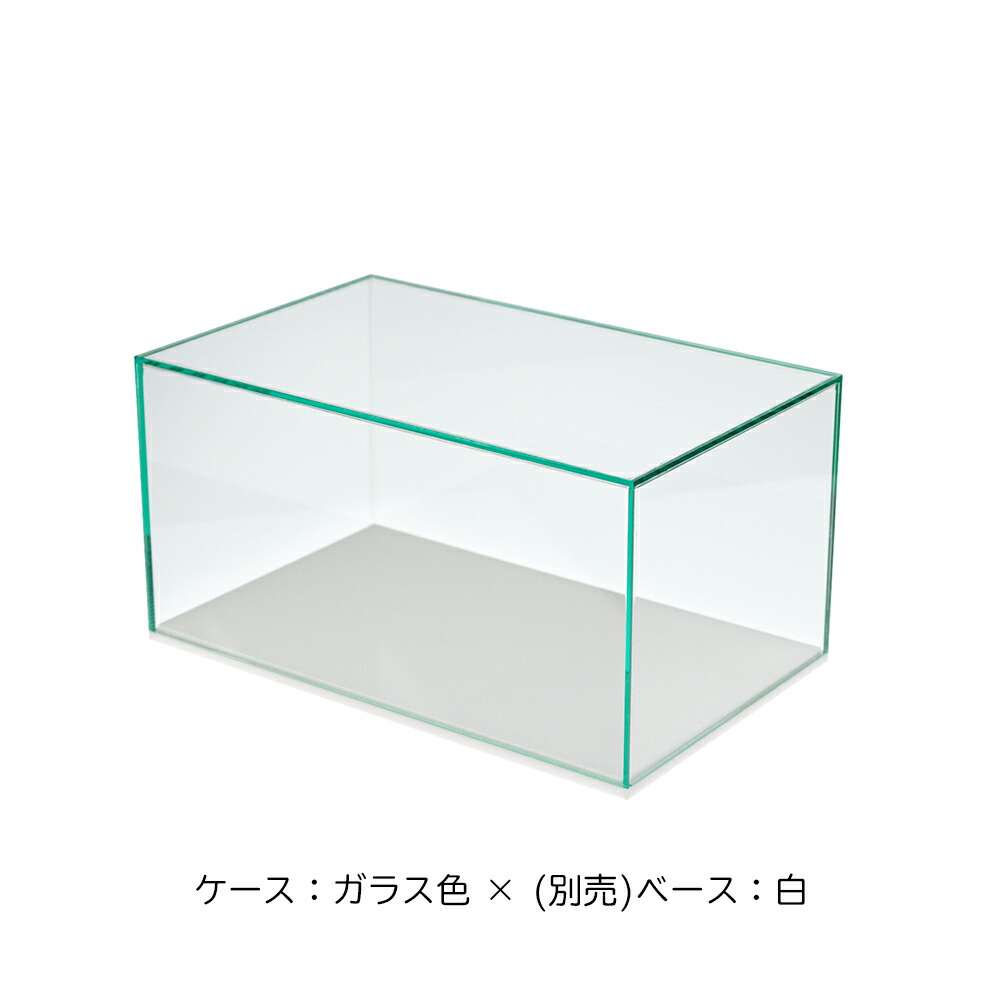 楽天市場】オーダー アクリルケース 【 幅＋奥行＋高さ 3辺合計60cm