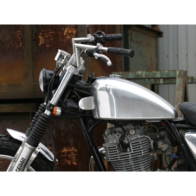 楽天市場】BIG CEDAR SRアルミタンクTYPE-4 1004-01 ビッグシーダー