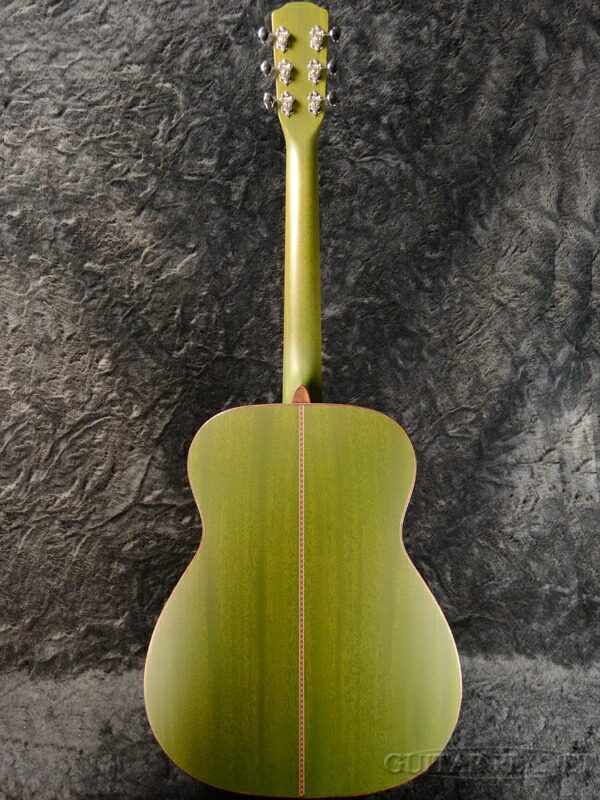 楽天市場】Morris FLB-80 新品 モスグリーン[モーリス][国産][FLB80