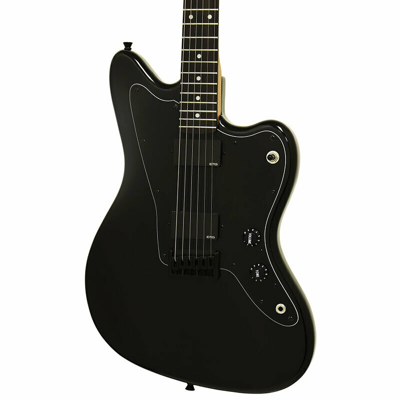 楽天市場】【数量限定モデル】Aria Pro II JMG-CORE -BK(Black)- 新品