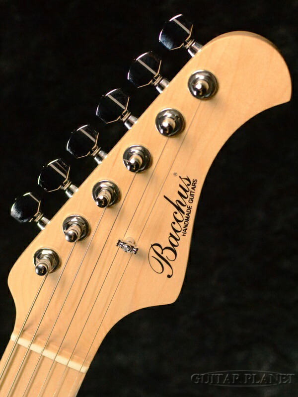 楽天市場】Bacchus T-MASTER ASH/M NA-OIL 新品[バッカス][Natural