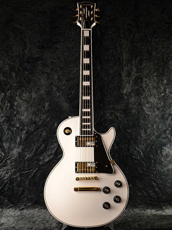 Edwards by ESP レスポール E-LP Limited Edwards E‐LP Limited Model