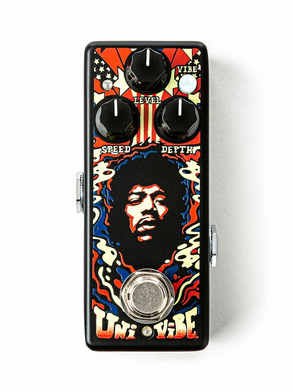楽天市場】MXR Authentic Hendrix '69 Psych Series JHW3 UNI-VIBE