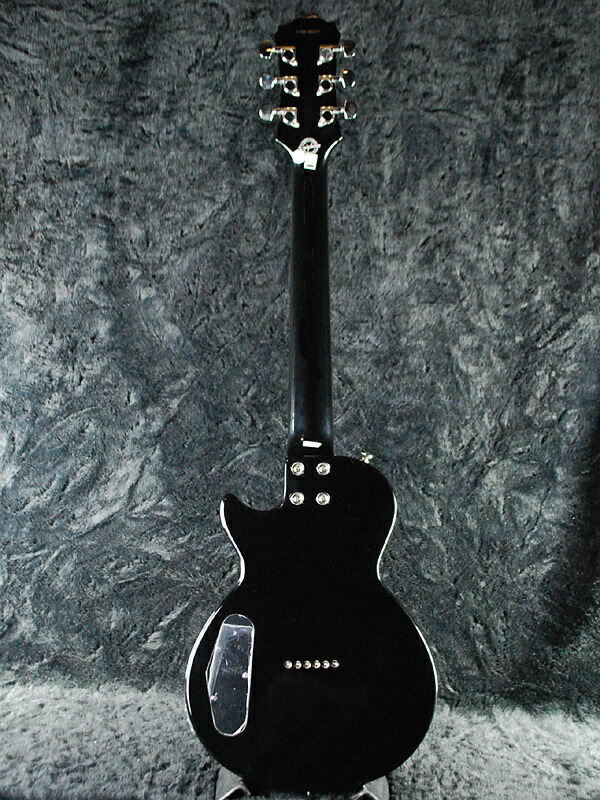 楽天市場】Epiphone Les Paul Express EB 新品 エボニーブラック