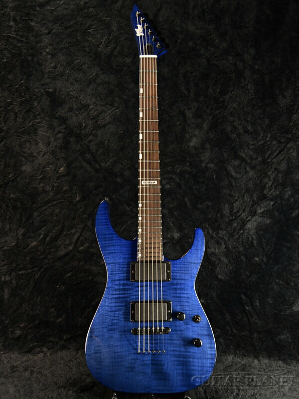 ESP × BanG Dream! M-II mini氷川紗夜モデル ふじ コラボレーション