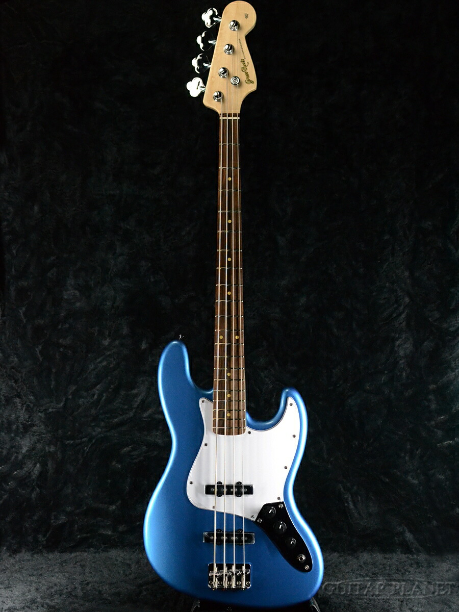 定価66,000円 ESP系列 Grassroots G-JB/R サンバースト 【楽天市場