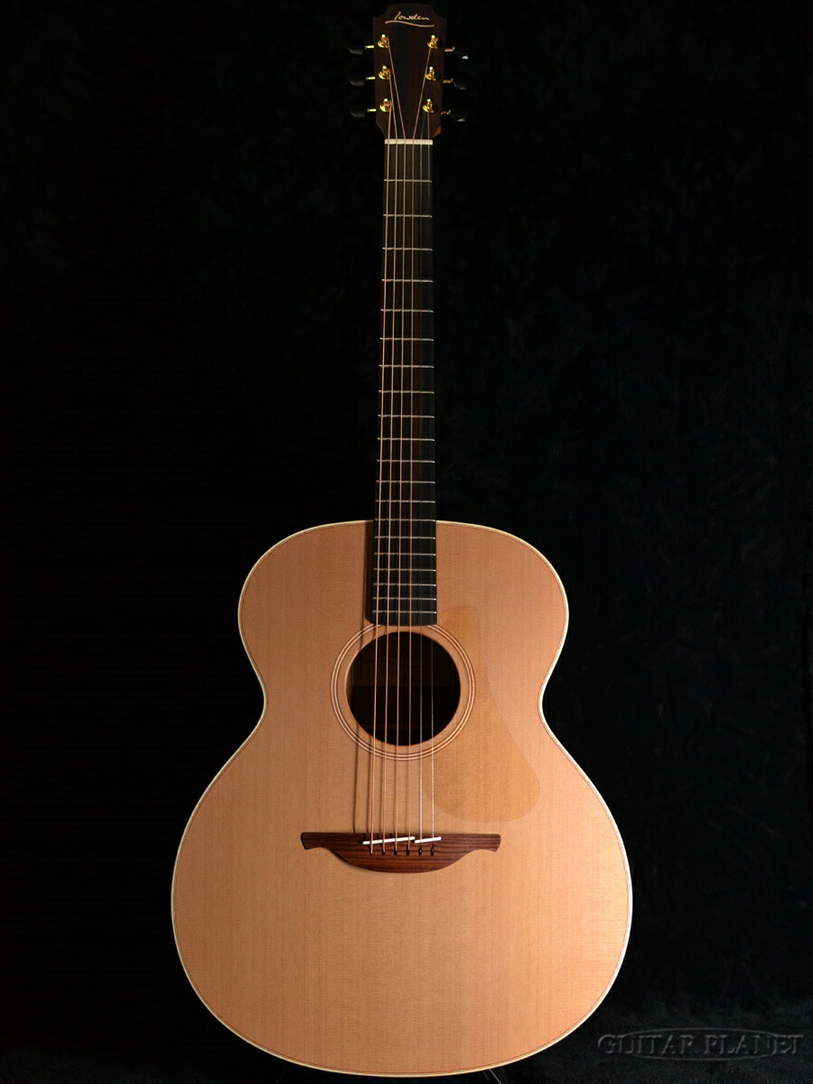 最安値】Lowden F-22C lowden f-22cローデン ギター Lowden F-22C