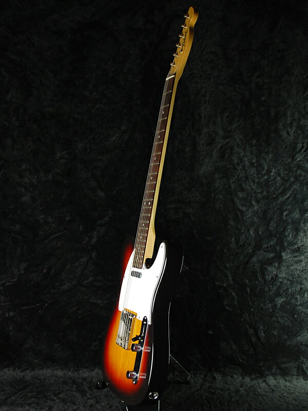 楽天市場】Tokai ATE105 YSR 新品 サンバースト[トーカイ,東海楽器