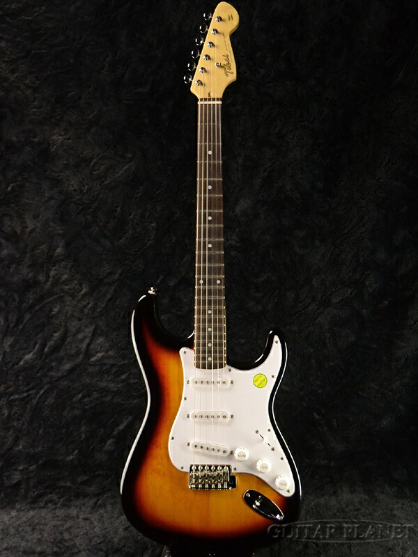 TOKAI ストラトキャスターサンバースト