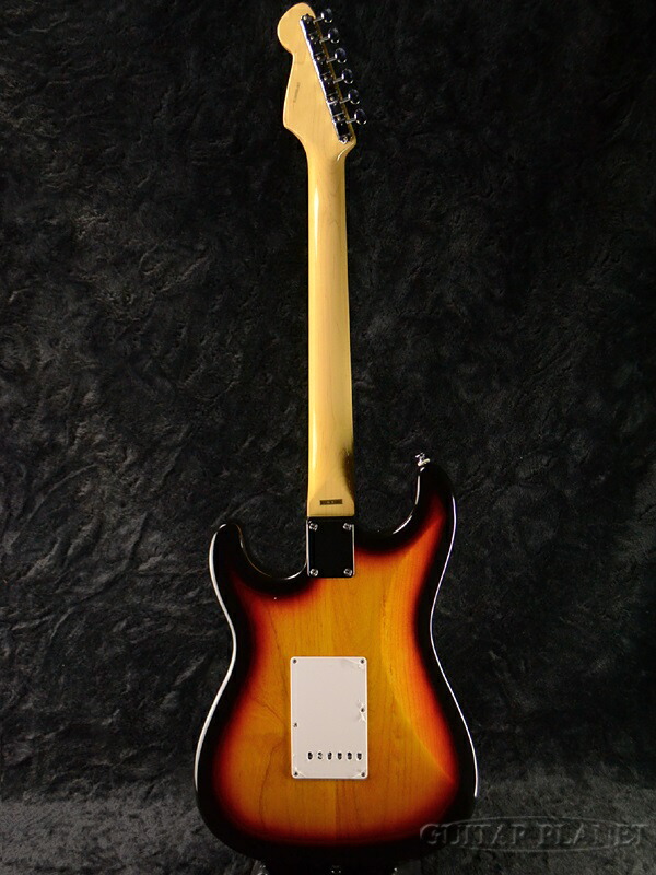 Tokai AST110 東海楽器 ストラスキャスタ― Tokai AST110【商品紹介