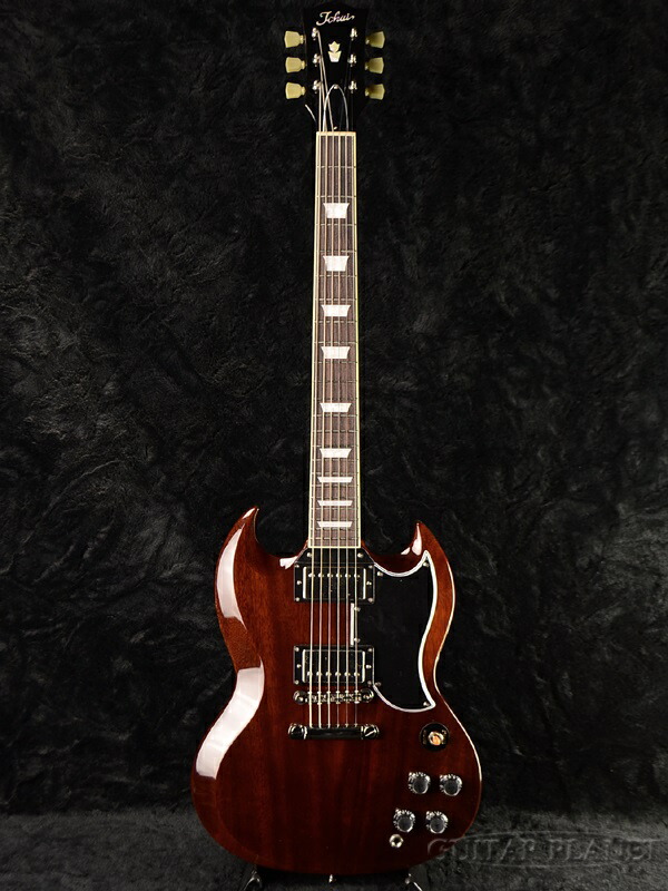 Tokai（トーカイ）/SG-124 A+ 綺麗 Tokai（トーカイ）/SG-124 A+ 綺麗