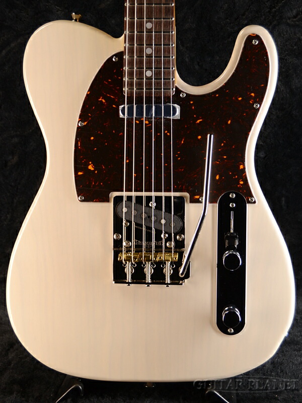 楽天市場】Tokai ATE168MV Maverick Vibrato WBL/R 新品 [トーカイ