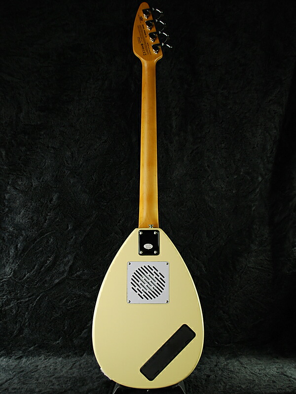 VOX APACHE アンプ&リズムボックス内蔵ギター ティアドロップ型 2歳8