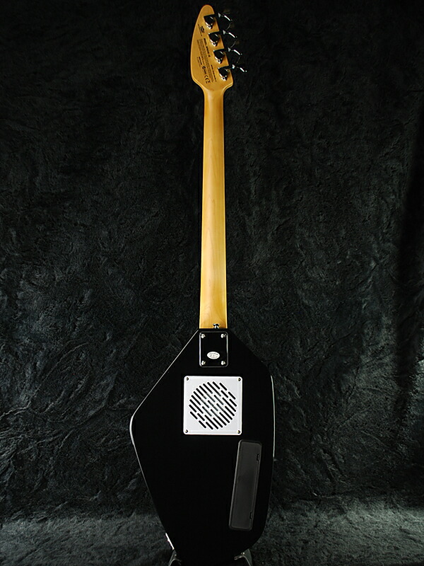 楽天市場】VOX APACHE-II BASS アンプ内蔵ベース 新品 ブラック