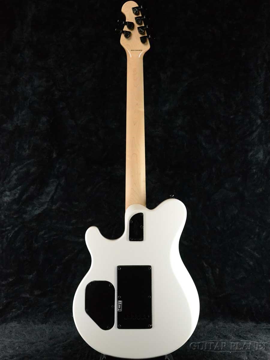 Sterling by MUSIC MAN SUB AXIS WHITE SUB Series スターリン