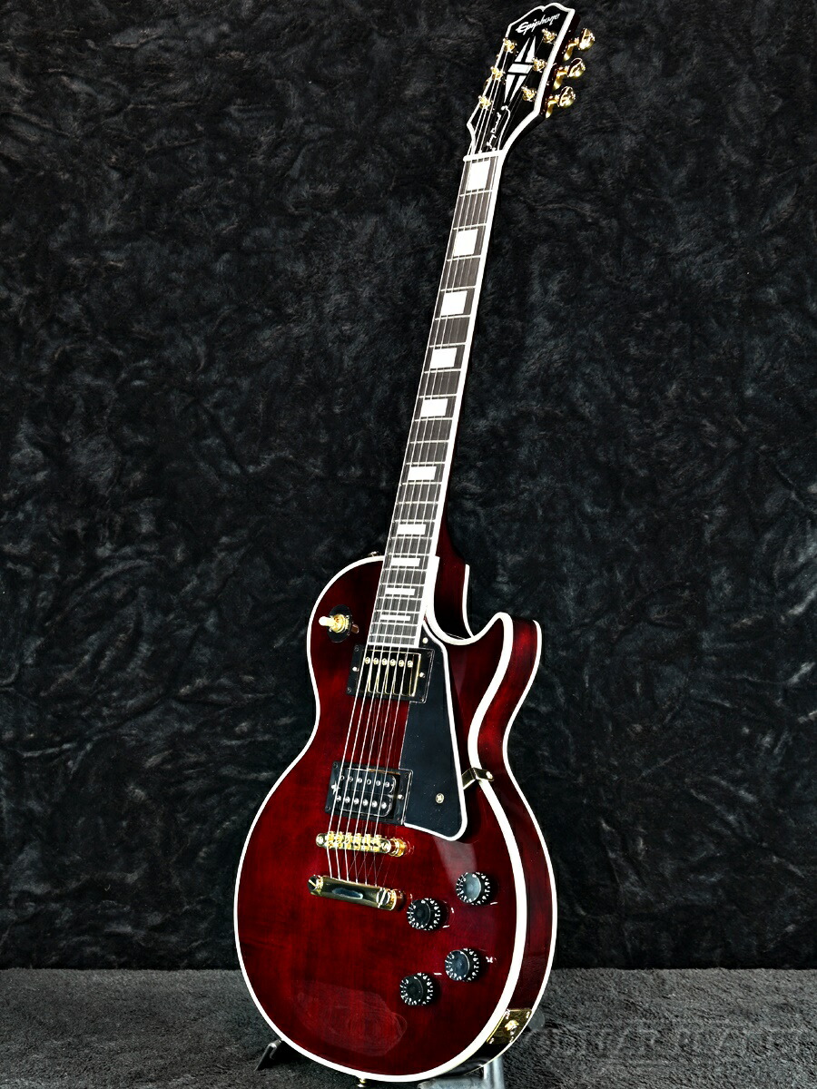 楽天市場】《ハードケース付き!!》Epiphone Jerry Cantrell 