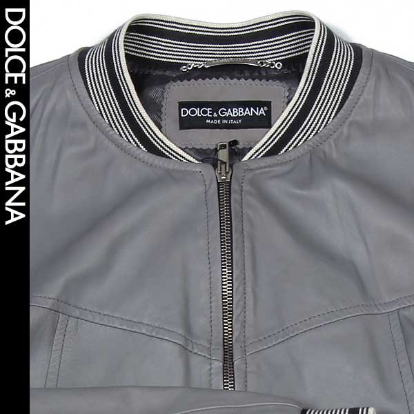 楽天市場】ドルチェ＆ガッバーナ DOLCE&GABBANA メンズ アウター