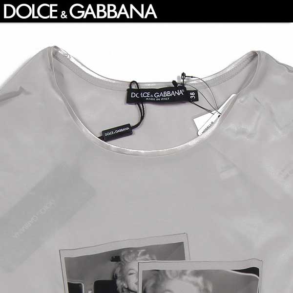 楽天市場】ドルチェ＆ガッバーナ DOLCE&GABBANA ドルガバ レディース