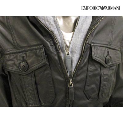 楽天市場】エンポリオアルマーニ EMPORIO ARMANI メンズ アウター