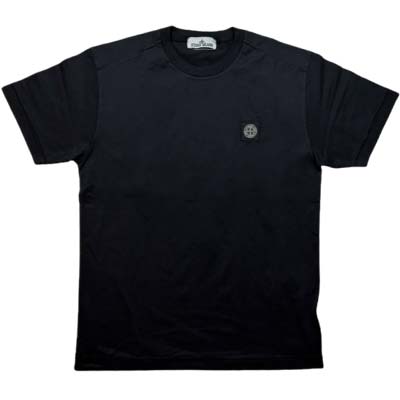 楽天市場】STONE ISLAND ストーンアイランド 半袖Tシャツ メンズ