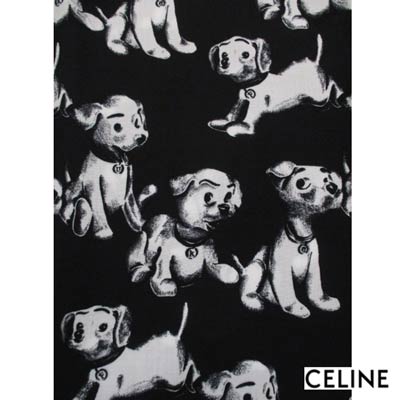 楽天市場】セリーヌ CELINE メンズ ボトムス パンツ ロゴ エイミー