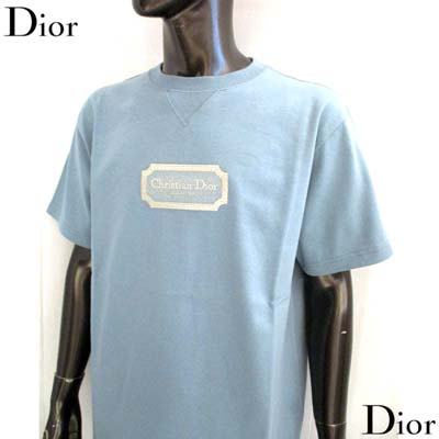 楽天市場】ディオールオム DIOR HOMME メンズ トップス Tシャツ 半袖