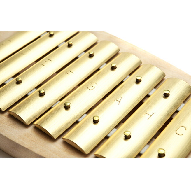 アウリスグロッケン ダイヤトニック 8音 アウリスグロッケン ダイヤ