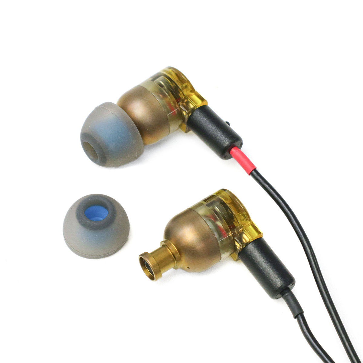 ヘッドホン intime GO ヘッドホン intime GO ハイレゾイヤホンのintime